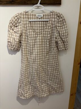 Dailystory dress